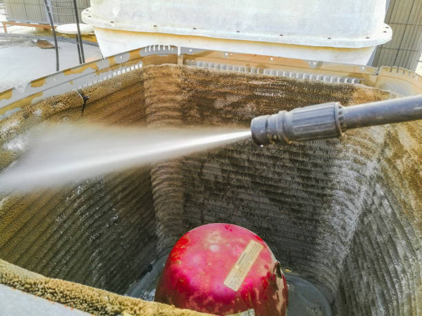 Best Affordable HVAC Duct Cleaning  in Wilmington, NC