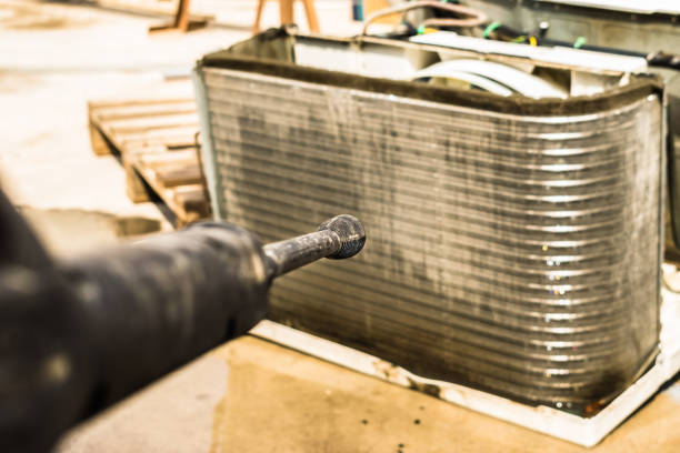 Best HVAC Air Duct Cleaning  in Wilmington, NC