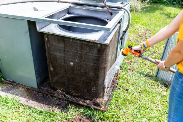 Best Best Air Duct Cleaning Company  in Wilmington, NC