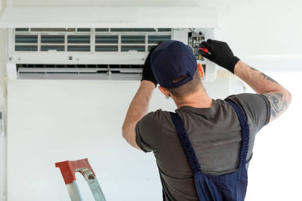 Best Commercial HVAC Duct Cleaning  in Wilmington, NC