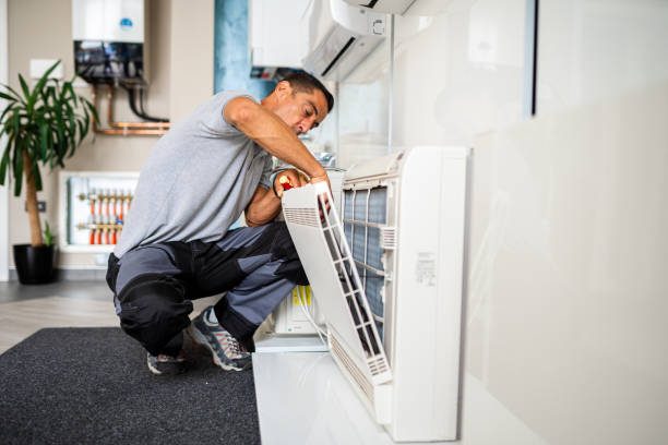 HVAC Maintenance and Cleaning in NC