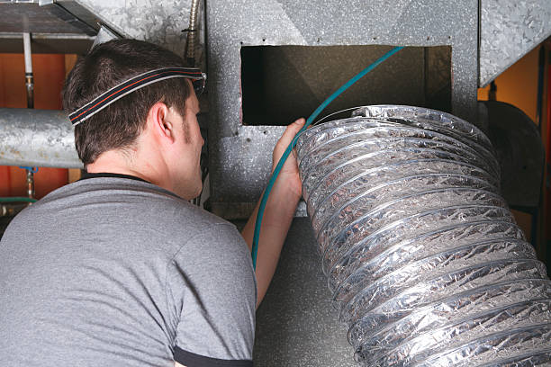 Best Air Duct Inspection  in Wilmington, NC