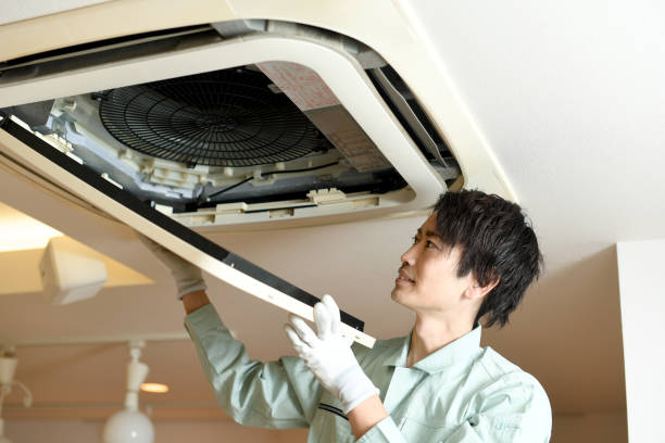 Best HVAC Duct Inspection Services  in Wilmington, NC
