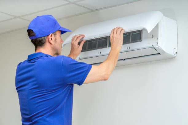 Best Air Duct Sanitizing Services  in Wilmington, NC